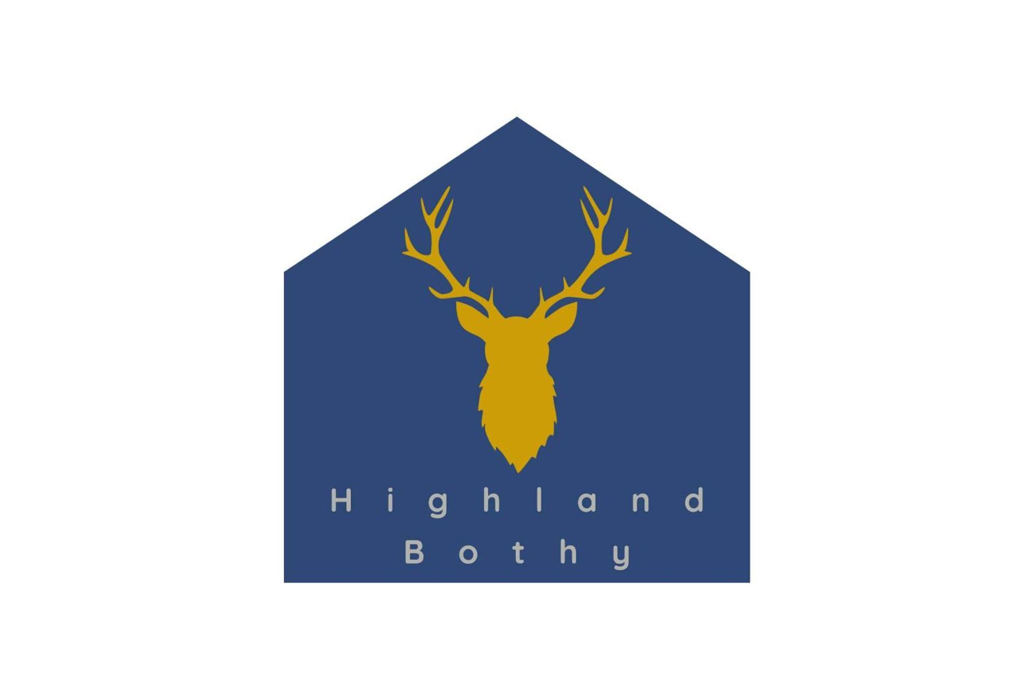 Cosy Chalet Near Dornoch, High Speed Free Wi-Fi المظهر الخارجي الصورة